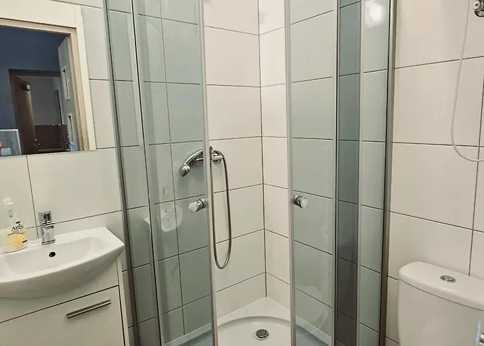 Goscinne Hostel Zakopane