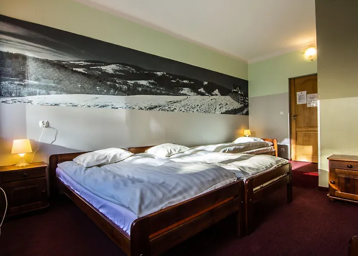 Hostel Goscinne Zakopane