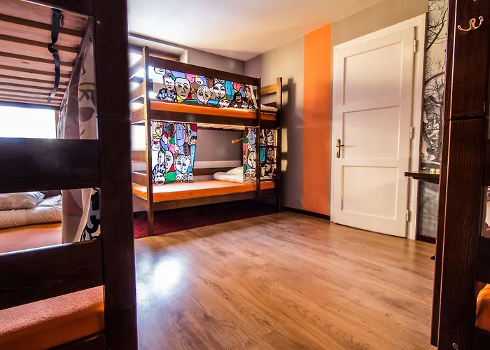 Hostel Goscinne Zakopane