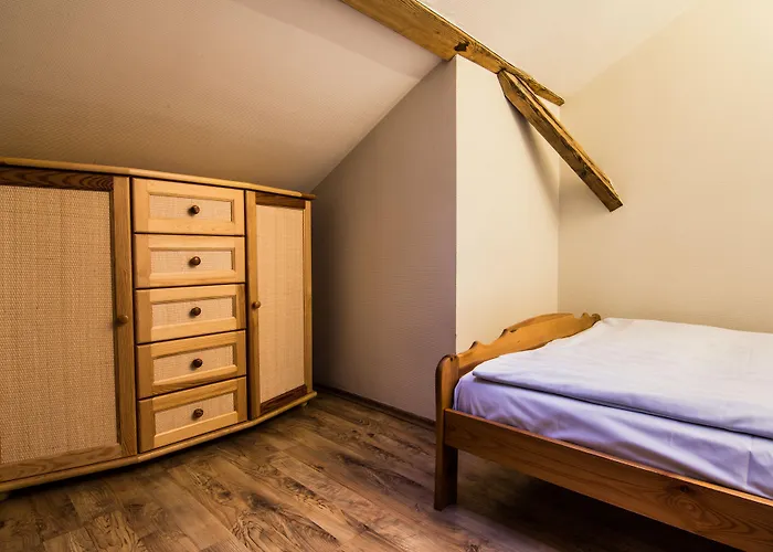 Goscinne זקופאנה