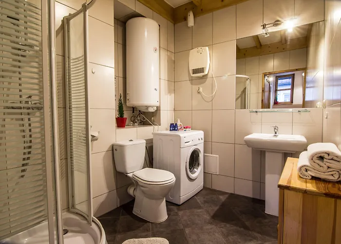 Hostel Goscinne Zakopane