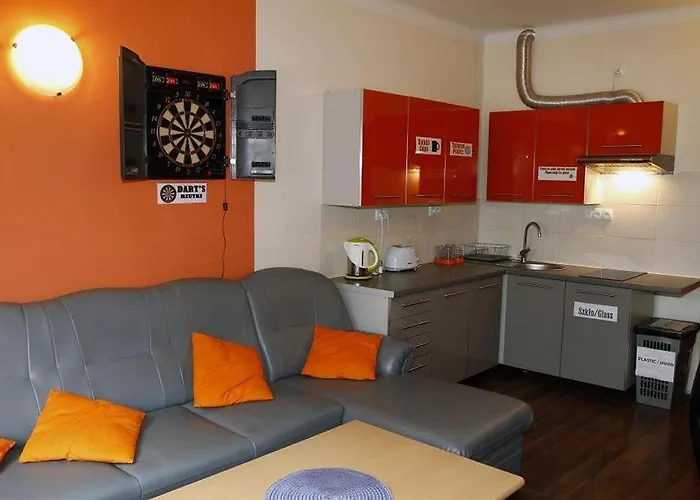 Hostel Goscinne Zakopane