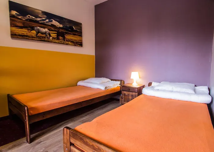 Hostel Goscinne Zakopane