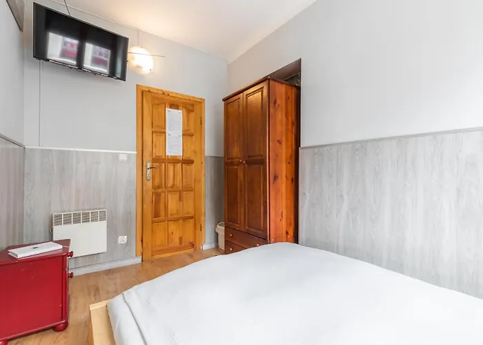 Goscinne * זקופאנה