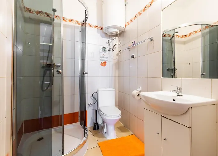 Hostel Goscinne Zakopane