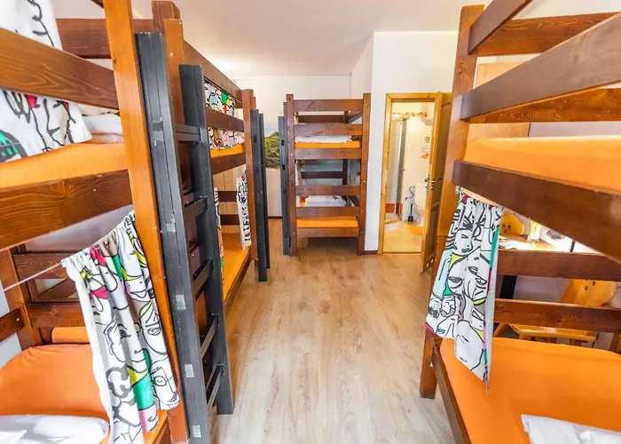 Hostel Goscinne Zakopane